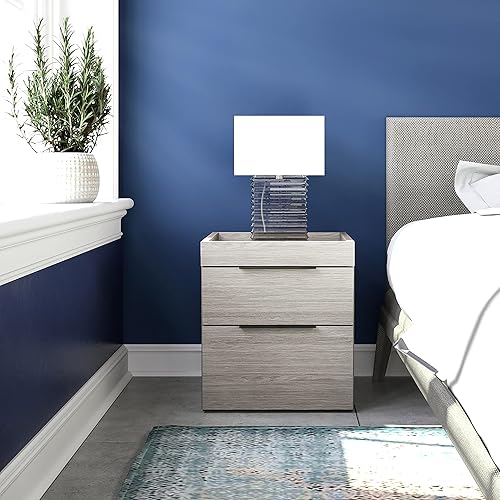 Miniatura 2 de Boyd Sleep Mesita de noche Capri,