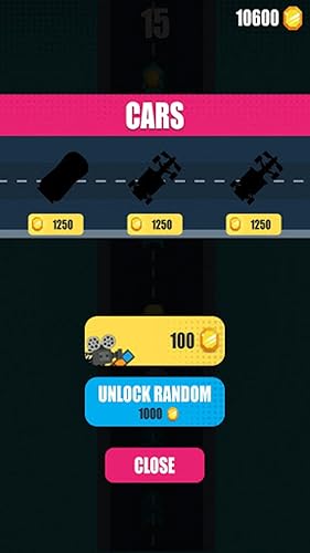 Dancing Car - Drift EDM Rush Music Game