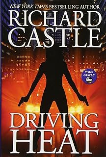 Driving Heat (Nikki Heat, 7)