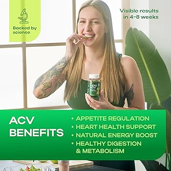 Amazon.com: Advanced Keto ACV Gummies for Weight Loss 1000