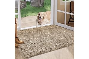 REFETONE Indoor Area Rugs 30 x 46