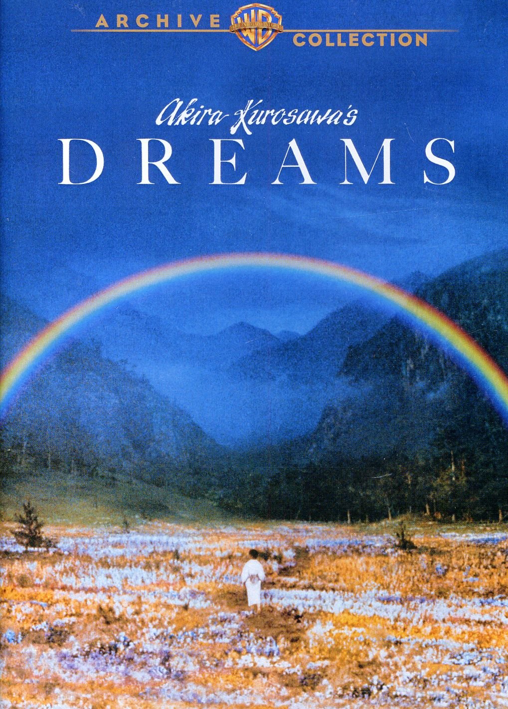 Akira Kurosawa's Dreams: Amazon.co.uk: Kurosawa, Akira, Scorsese