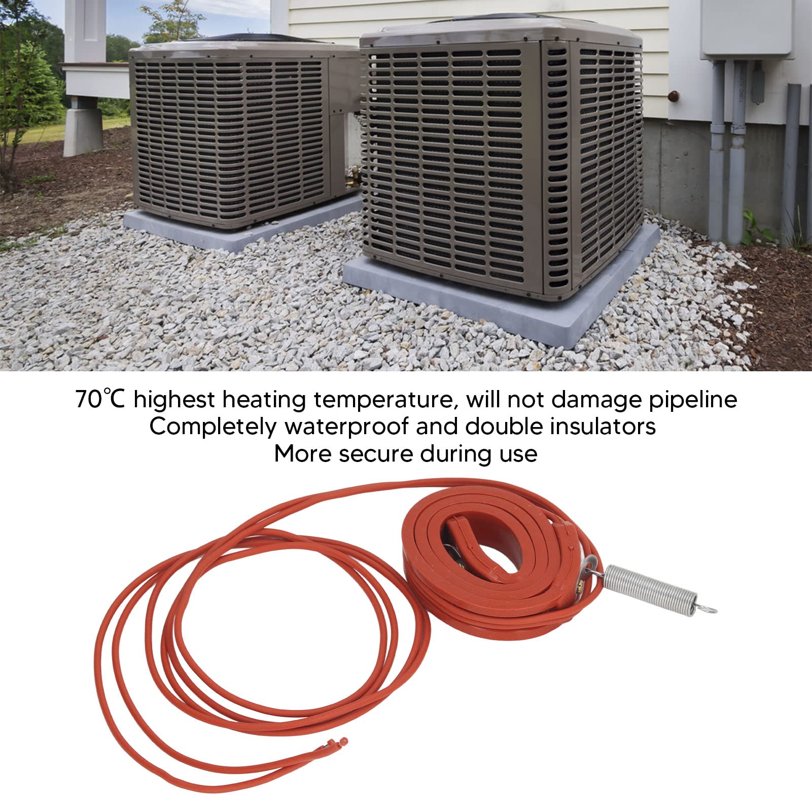 Guaina In Silicone Per La Conversione Della Striscia LED In Neon - Foto 2