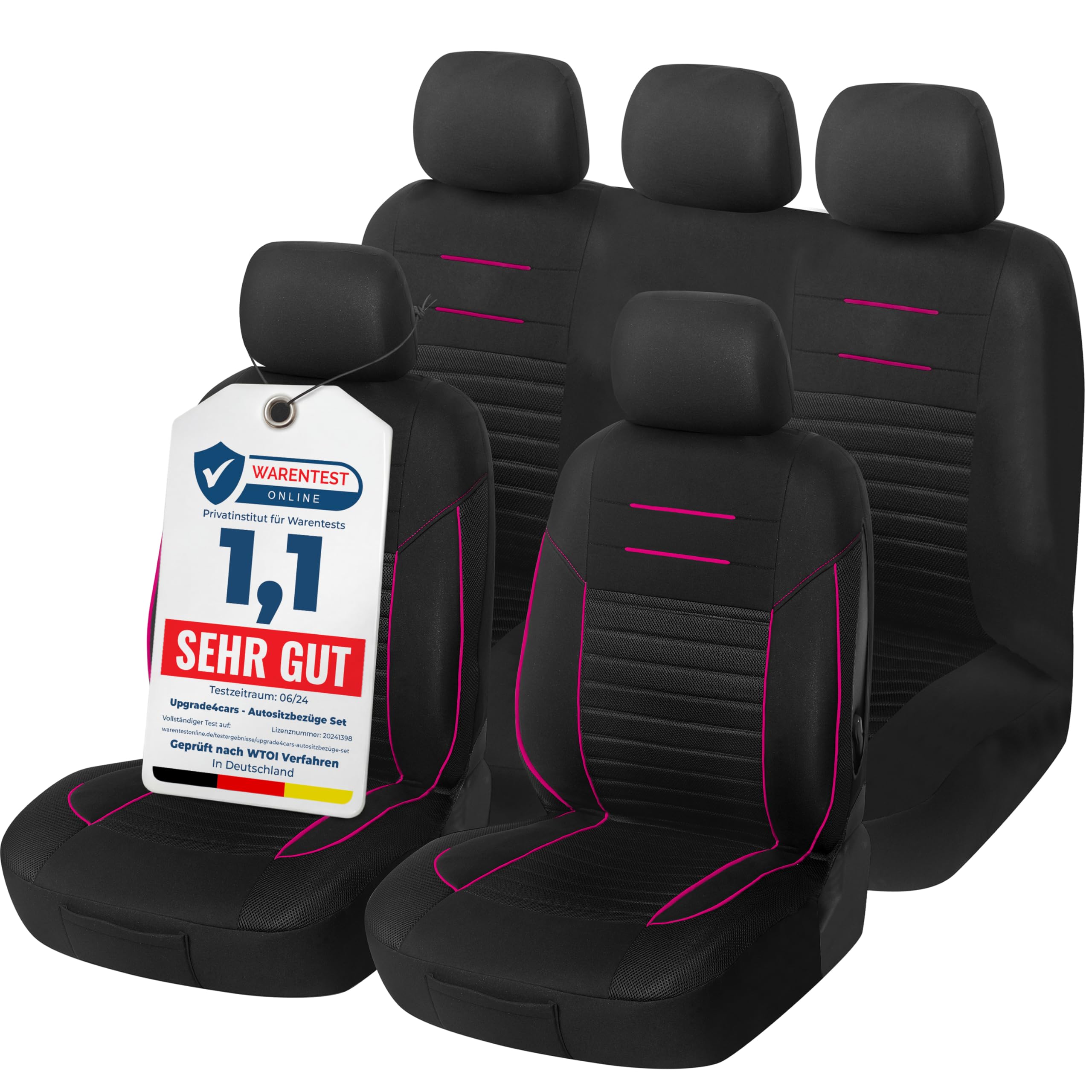 Upgrade4cars
