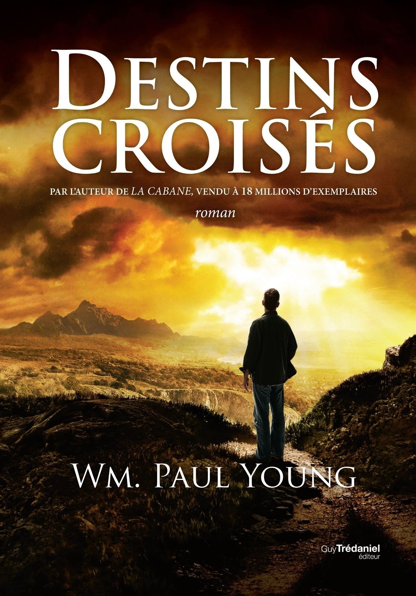 Destins croisés (French Edition)