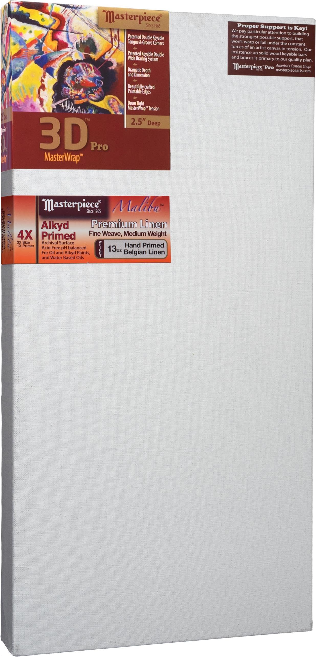 MASTERPIECE Z1DY-1024 3D Pro 2.5