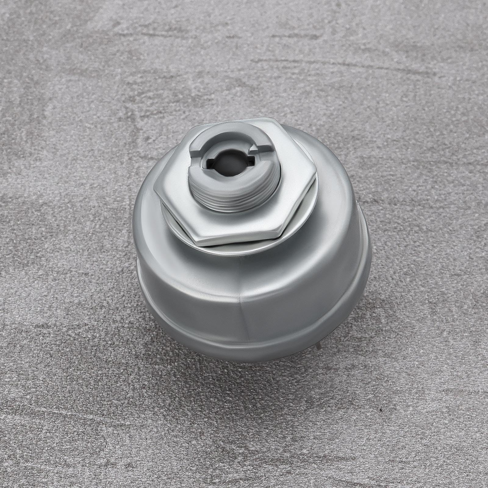 OTOTEC 1 Jeu de Commutateurs d'allumage de Tondeuse à Gazon à 7 Broches 4 Positions avec 2 Clés Compatible avec Briggs & Stratton Compatible avec Craftsman OE 725-1717/925-1717/92556