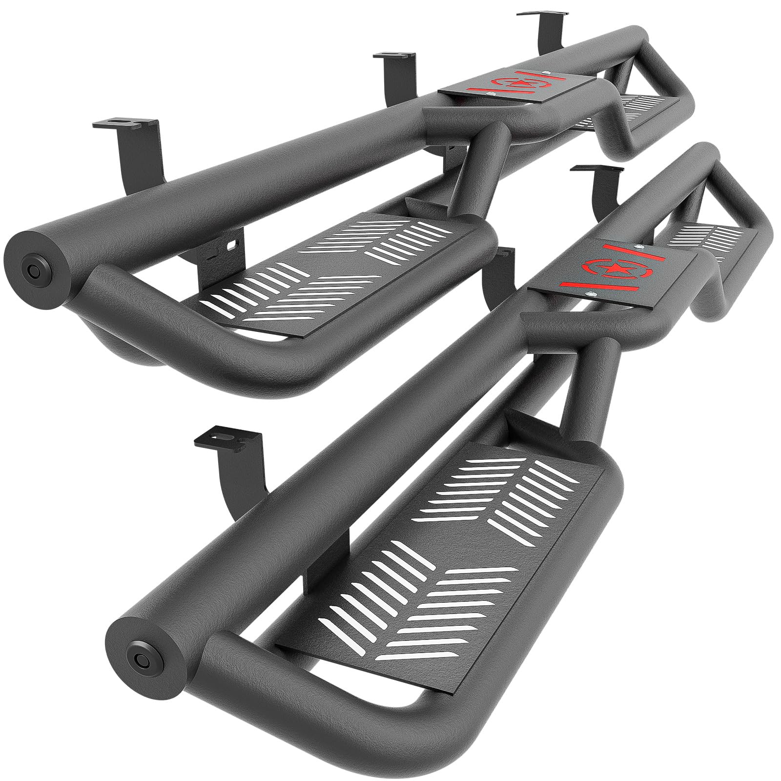 NW × otherside design SILDE-SIDETOP 25 Amazon.com: YZONA Running Boards Side Steps Compatible with