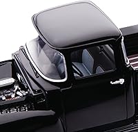 Vista 4 de Revell Foose Ford FD-100 Pickup Kit de modelo de plástico