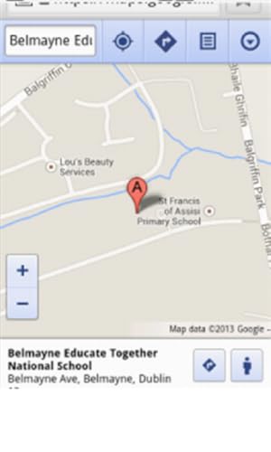 Belmayne Etns #TOP5