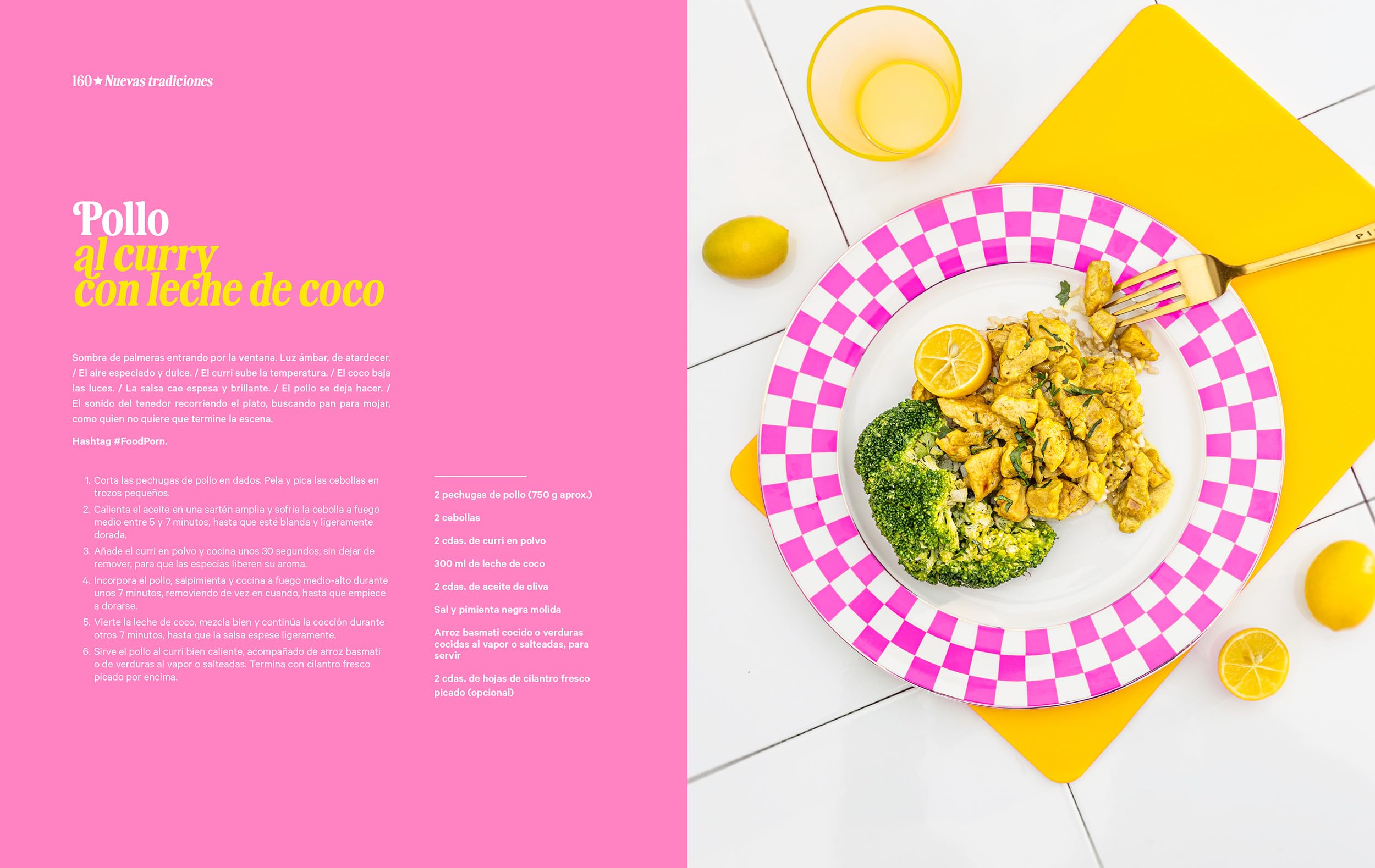 ¡Come como Dios manda!: La cocina tradicional de Pink Chadora (Los ilustrados)
