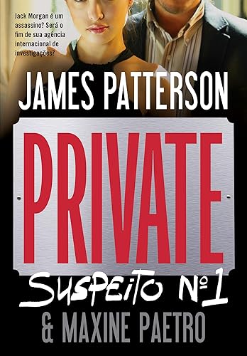 Private: Suspeito nº 1