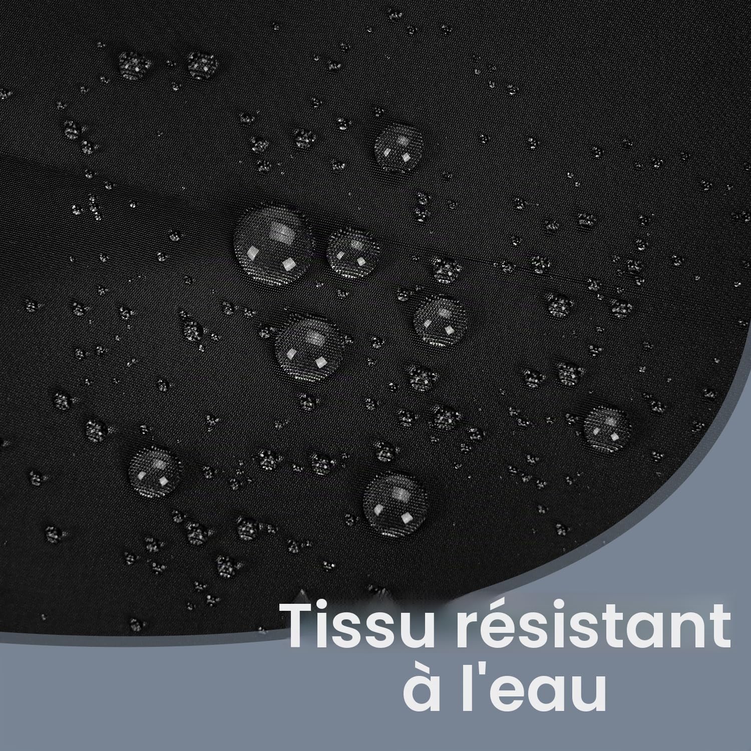 WANDF Sac à Dos à Cordon avec épaulettes Sac de Sport Piscine Dos Sport Sport Cordon réglable pour Hommes et Femmes avec Poche intérieure 11 litres pour Le et Les Voyages