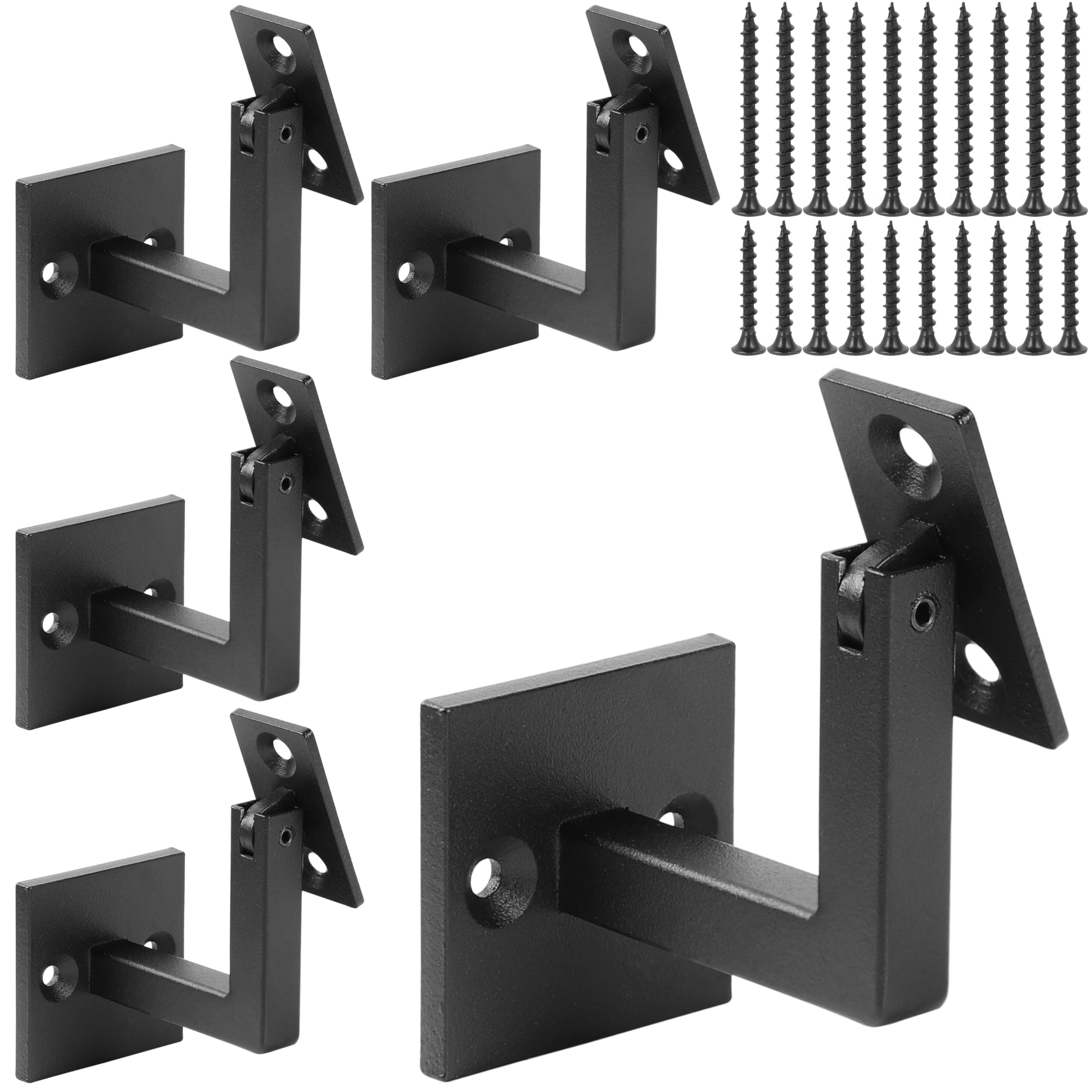 304 Stainless Steel Swivel Handrail Bracket 304 Stainless Steel ...