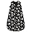 Yoofoss Baby Sleep Sack 0-6 Months 0.5 TOG Baby Wearable Blanket, 100% Organic Cotton Infant Toddler Sleeping Sack 2-Way Zipper Lightweight Sleep Sack, Black Forest