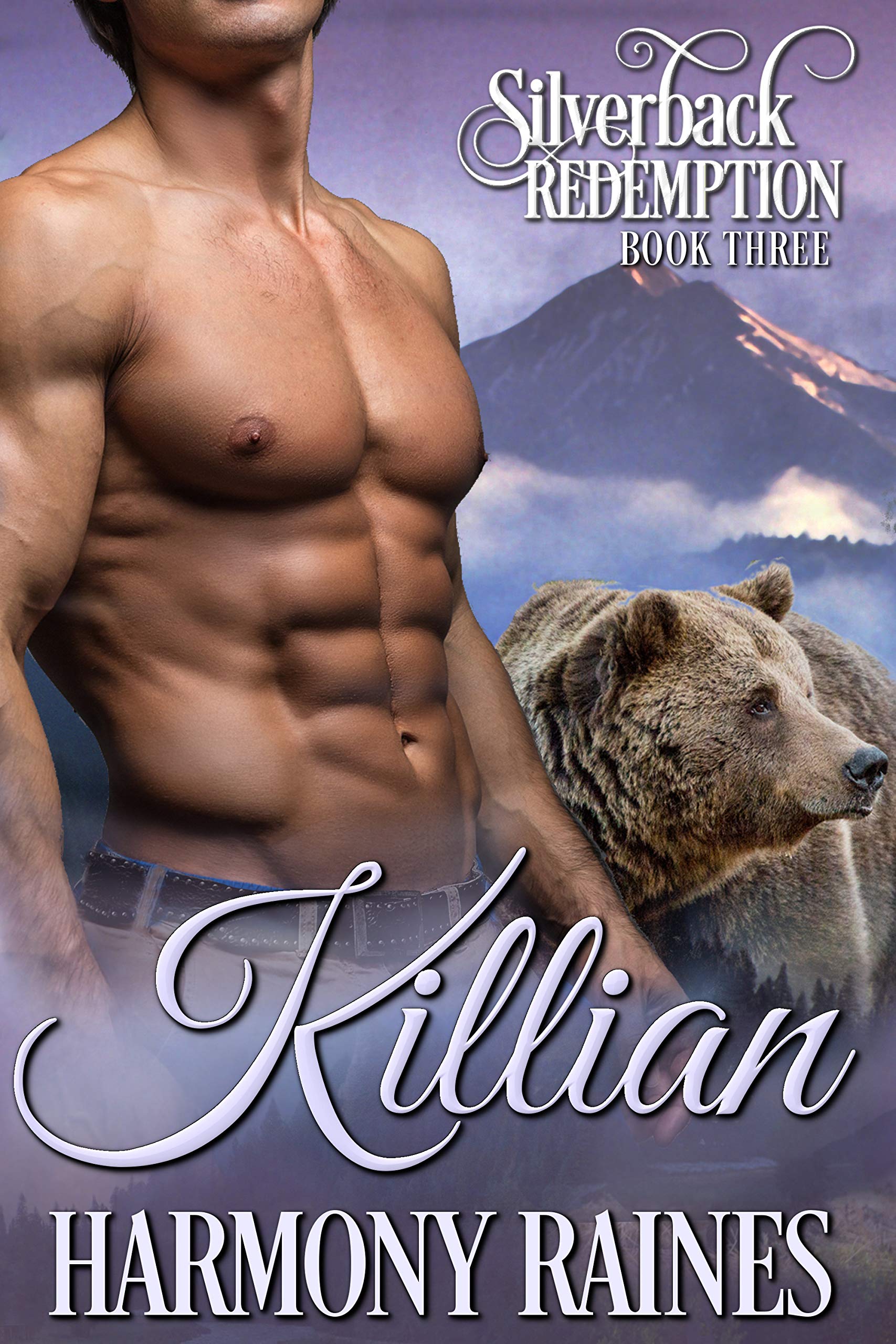 Cover of Killian