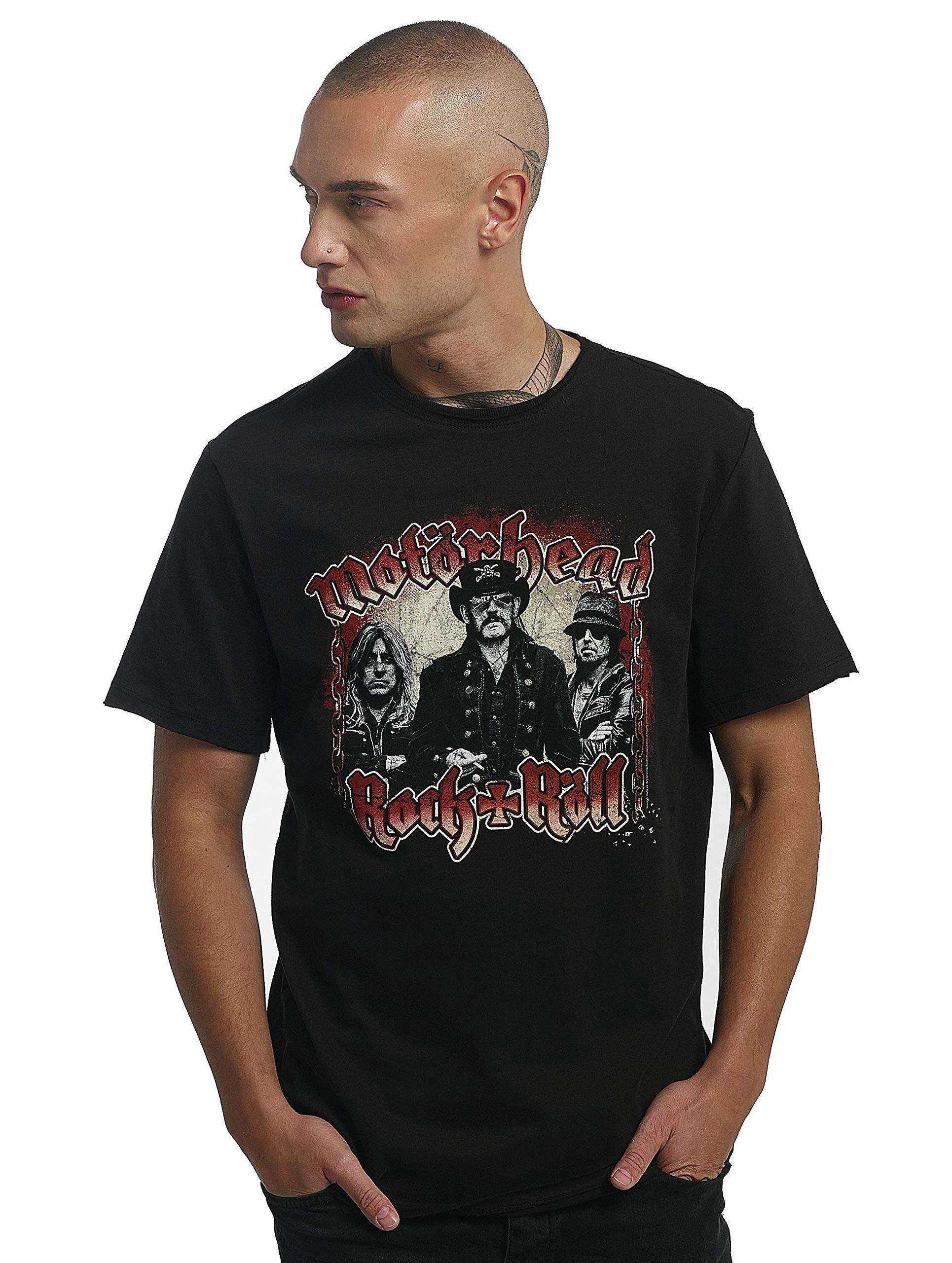 Motorhead-Chains T-Shirt 