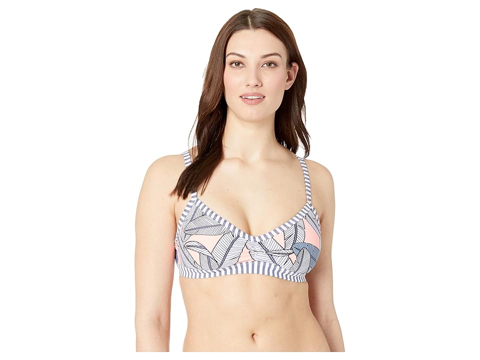 

Body Glove Freedom Drew Top D-F Cup (Splendid) Women's Swimwear