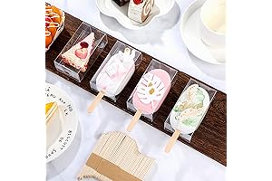 Premium Cakesicle Boxes, Preserving Sweet Treats in Style