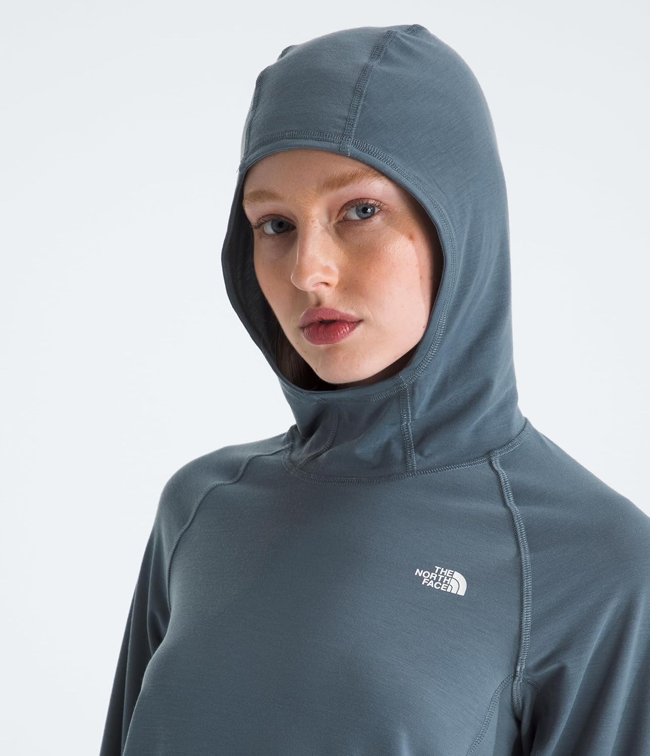 THE NORTH FACE Women's Adventure Sun Hoodie (Standard and Plus Size) - Image 4