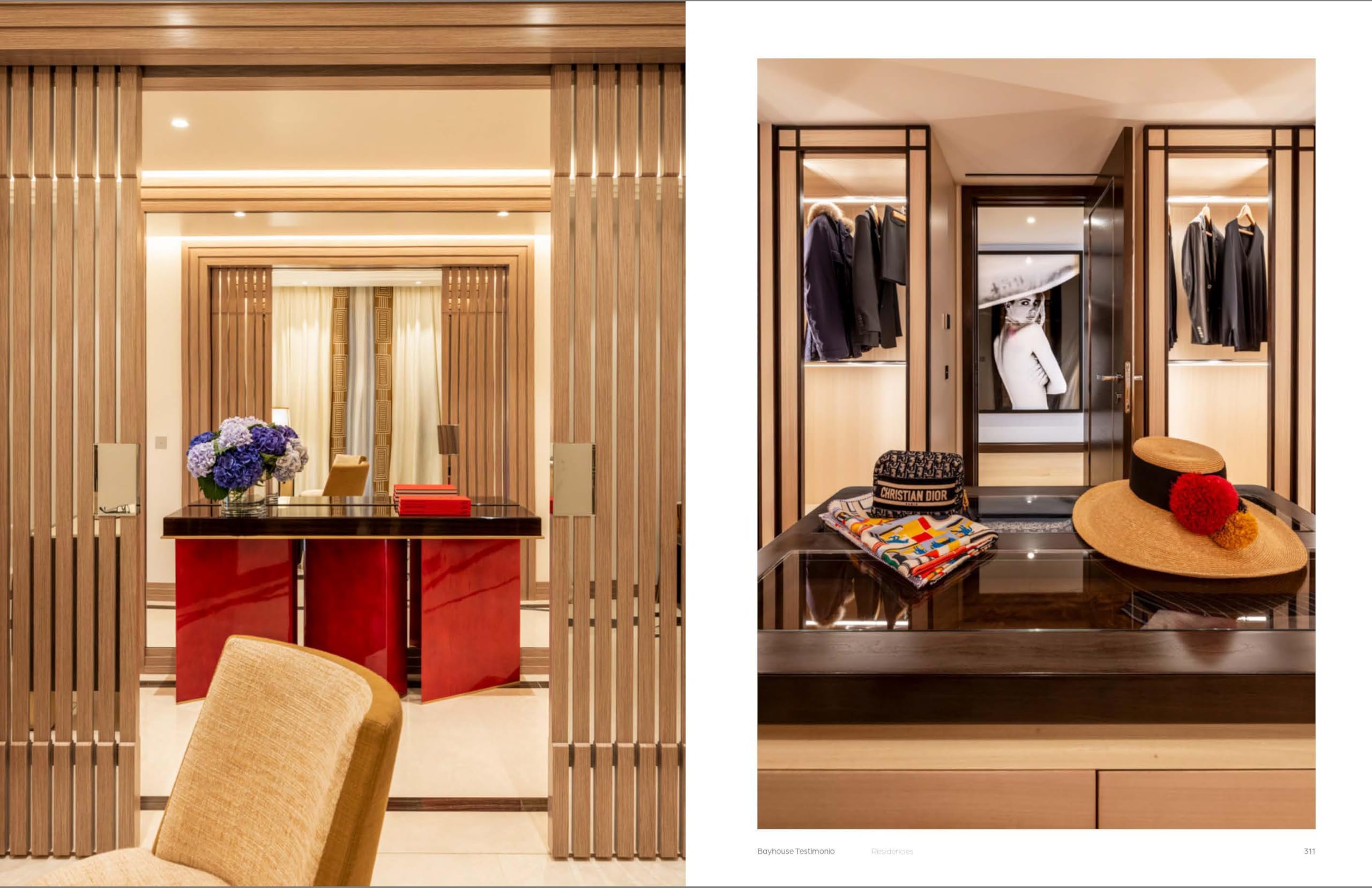 Laura Sessa Interiors