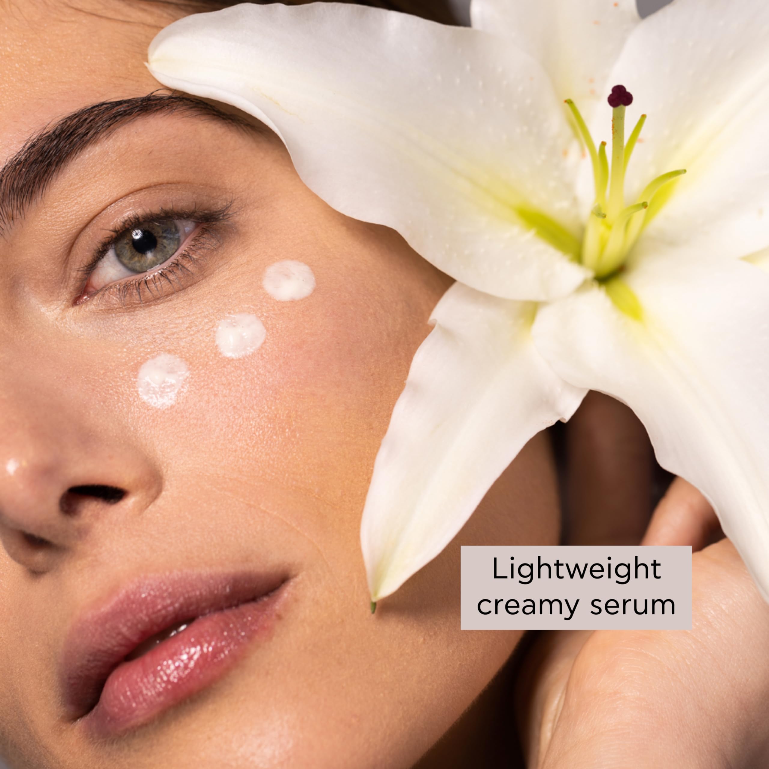 APIVITA 5-Action Eye Sérum Con Lirio bianco 15 Ml per chi cerca qualità e praticità, per uso pratico e risultati affidabili, 15 ml