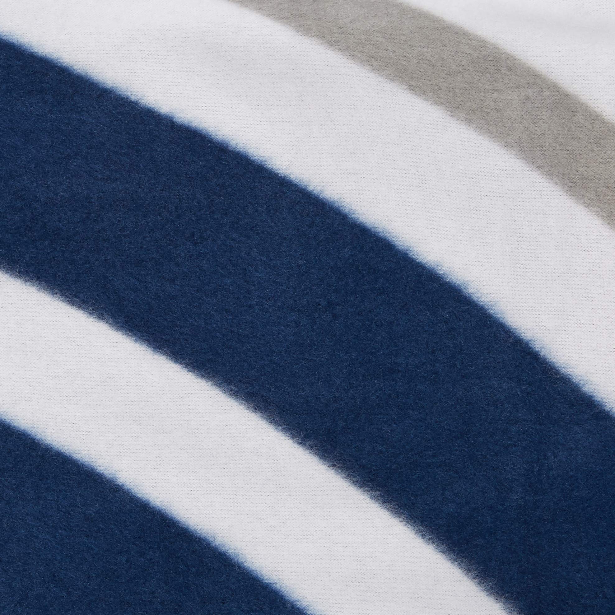 Tottenham Hotspur Coperta in pile FC Pulse Design, Blu, 125 x 170