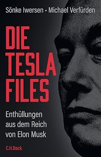 Die Tesla-Files: Enthüllungen aus dem Reich von Elon Musk