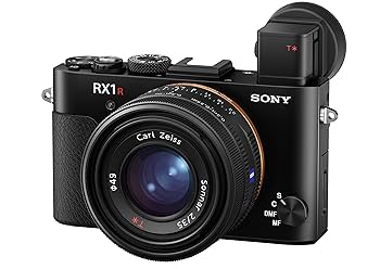 Amazon | SONY デジタルカメラ Cyber-shot RX1RM2 4240万画素
