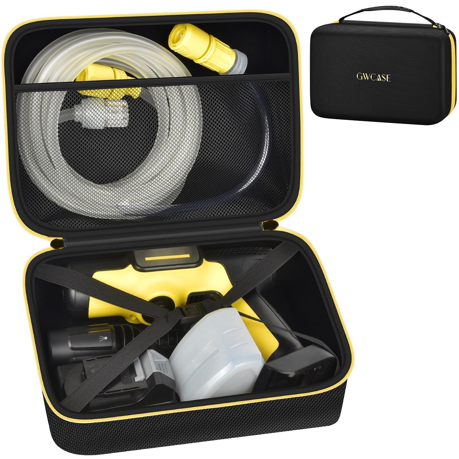 整理ケース 4825HL - EXPLORER CASES, ULTRALIGHT WATERPROOF CASE - Explorer Cases