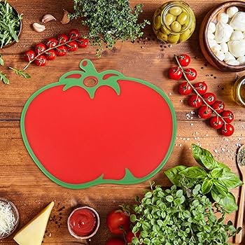 Amazon｜Kichvoe 一体式カッティングボード 両面使用可能な