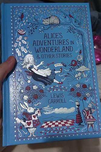 Alice's Adventures in Wonderland and Other Stories (Barnes & Noble