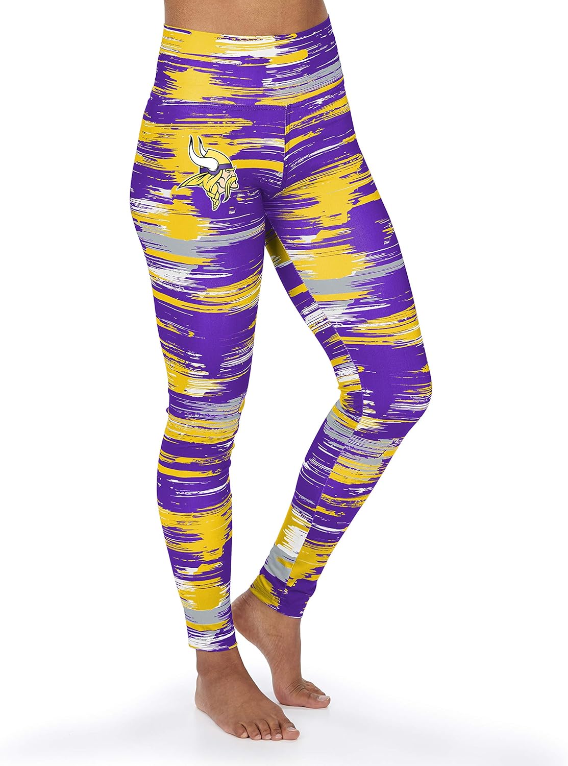 mn vikings zubaz pants