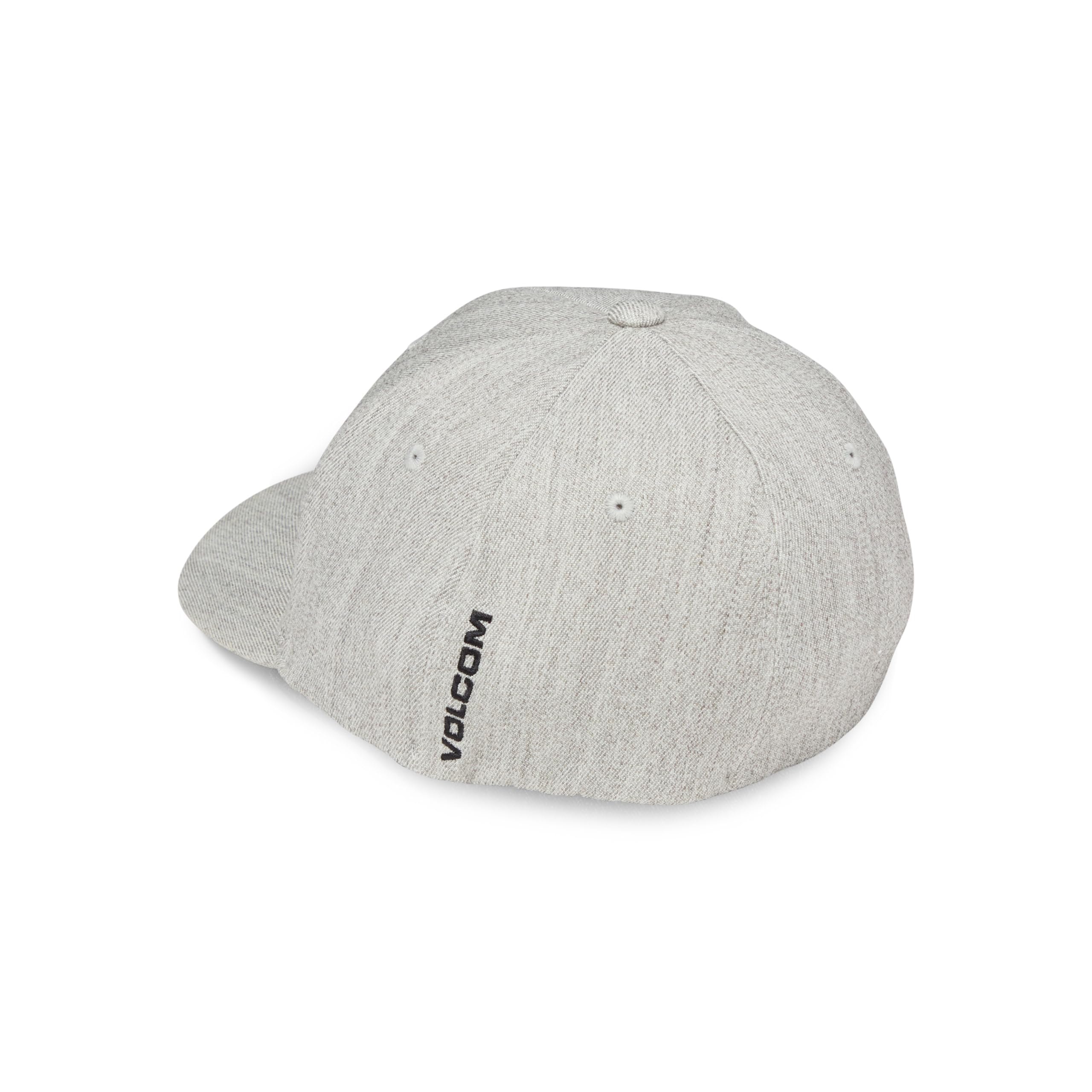 Volcom Full Stone Flexfit Hat - Gorra de béisbol Hombre