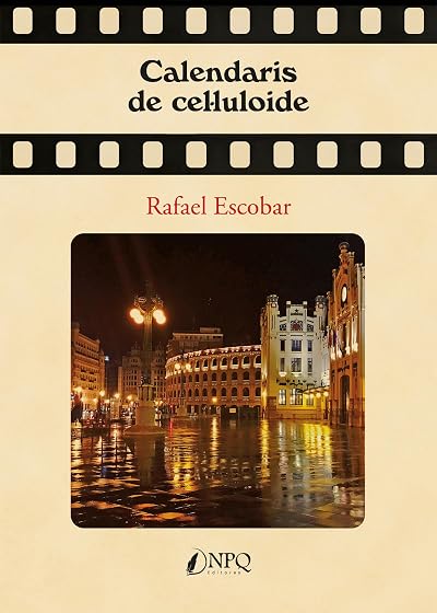 Calendaris de cel·luloide