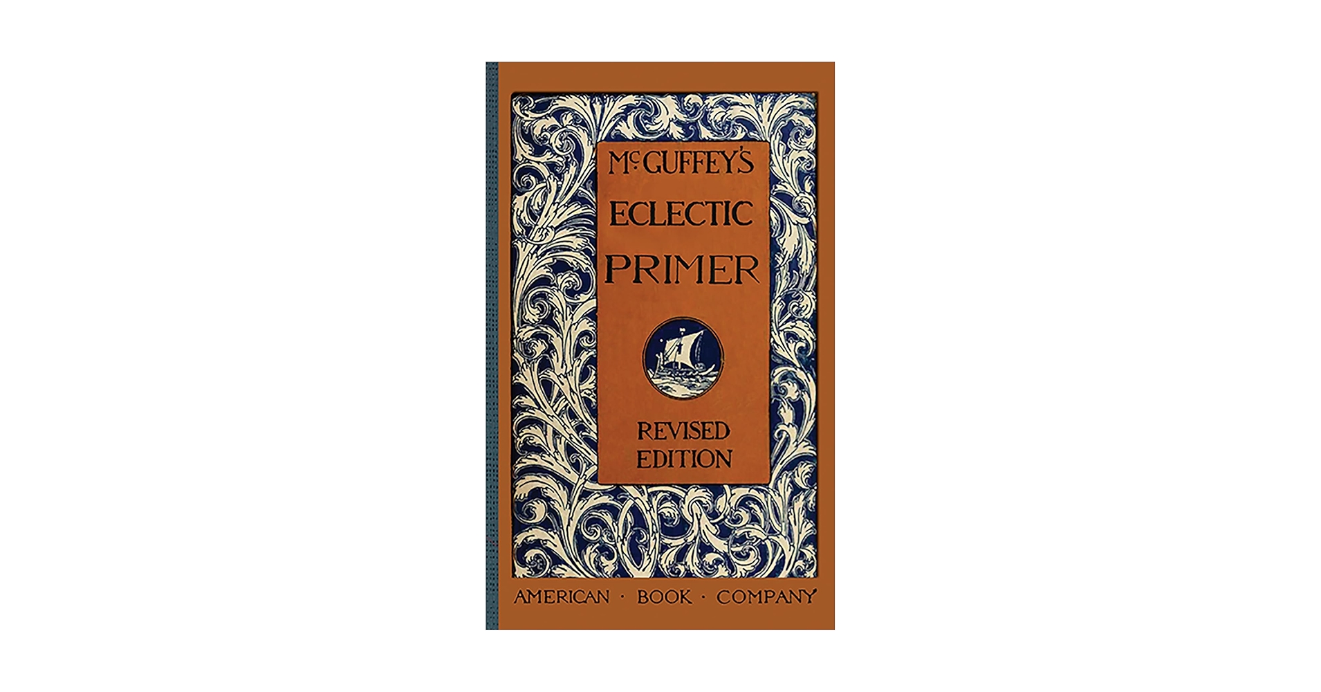 マガフィー教本　McGuffey’s Eclectic Readers Amazon.com: McGuffey's Eclectic Readers - Complete Set