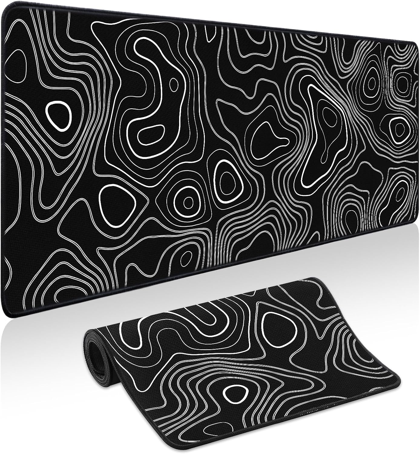 Mouse Pad Gaming – Desk Mat...