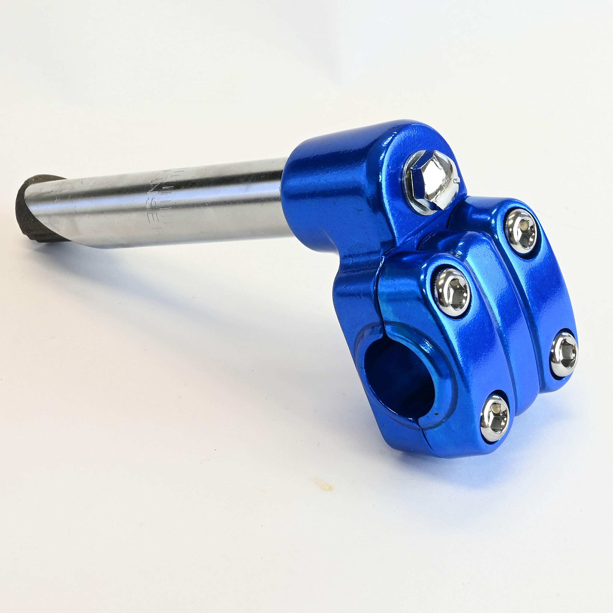 Tribal BMX Old School Handlebar Stem - 5 Colours