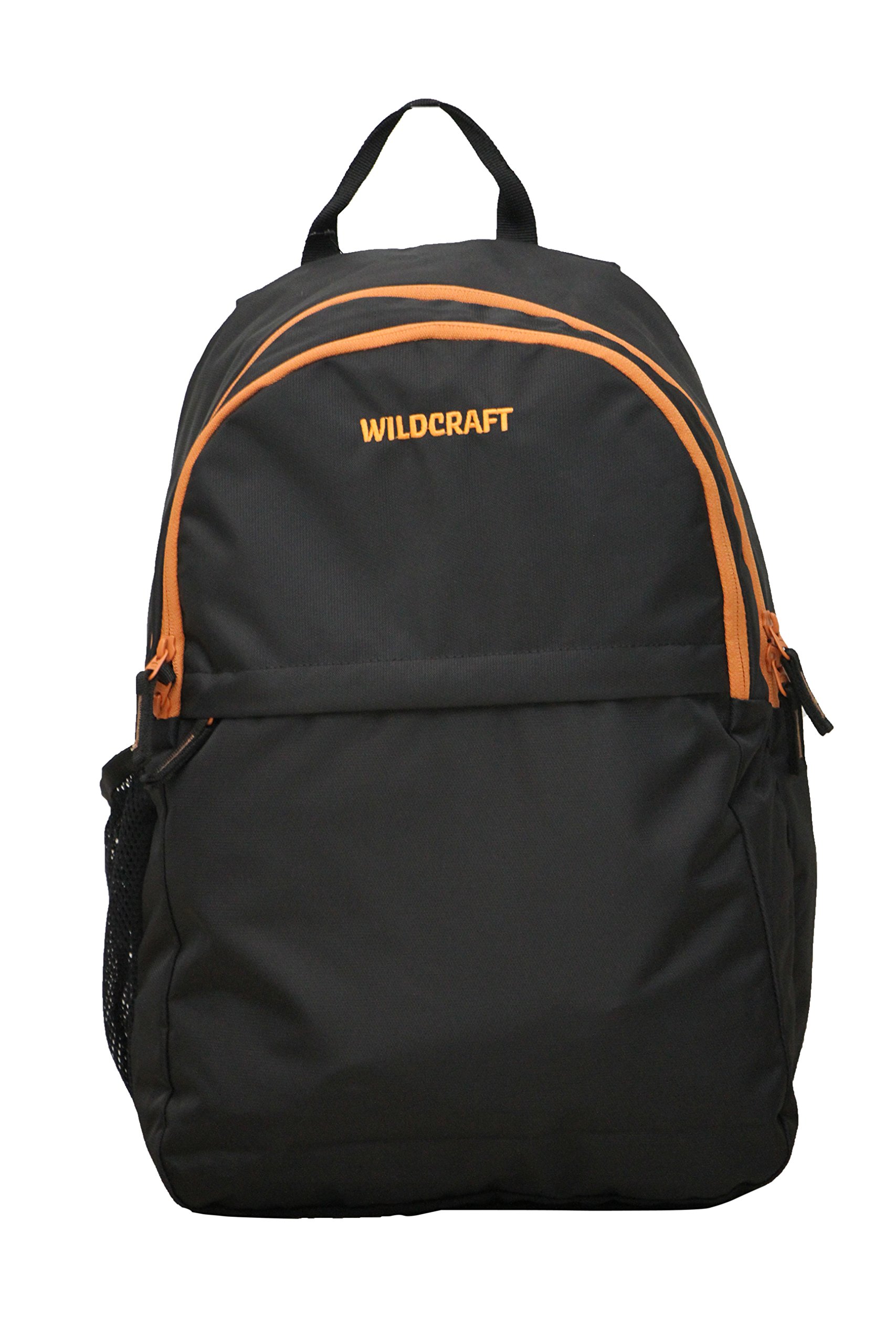 20 Ltrs Bb Orange Casual Backpack (10013 BB Orange Atom)-image-23