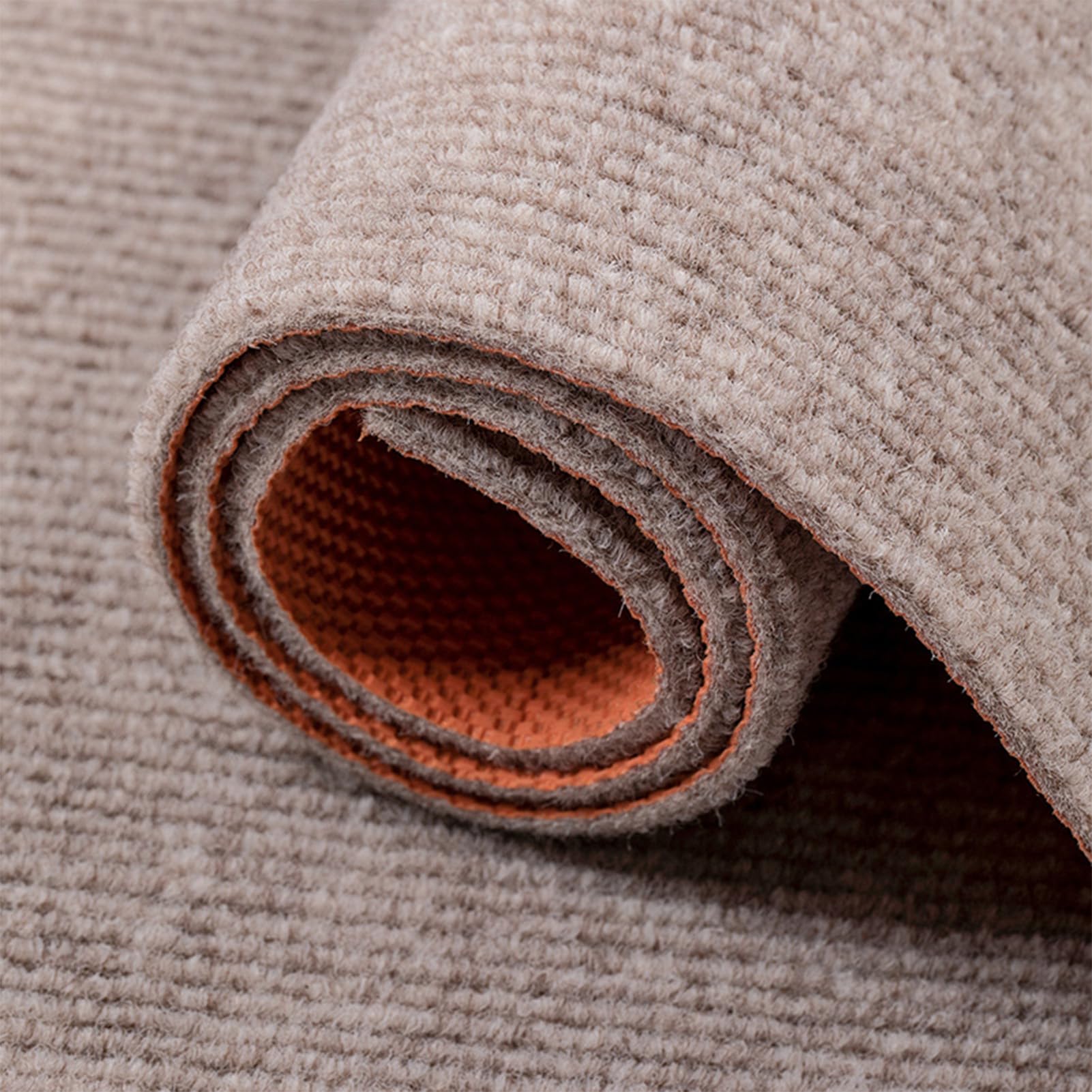 Tapis de couloir lavable et antidérapant long pour entrée et cuisine