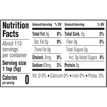 Heinz Yellow Mustard (20 oz Bottles, Pack of 12)