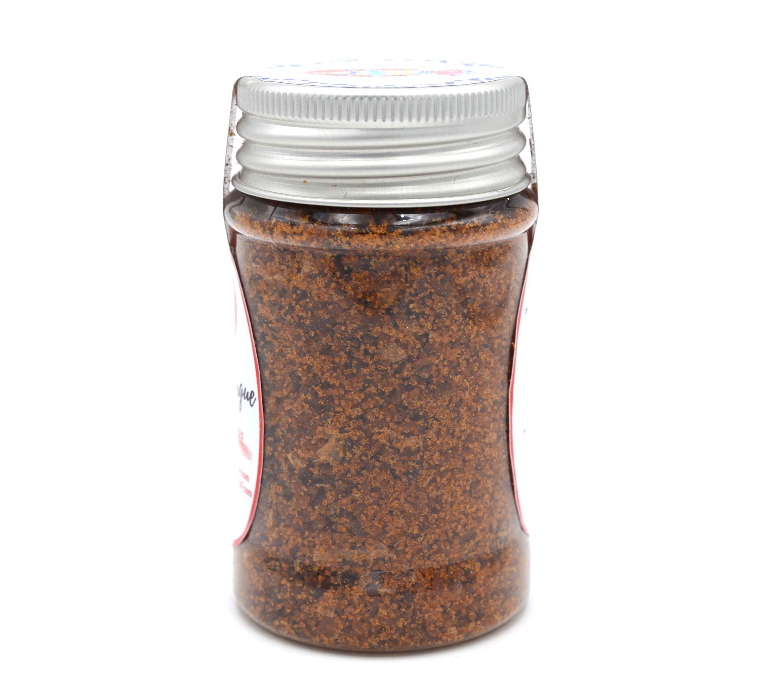 So'Boutargue suprême Bottarga râpée - Casher - 50 g, Fabriqué en France