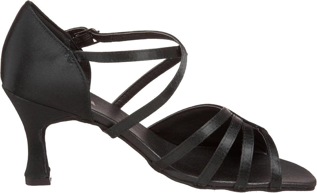 Sansha Women's Nina Ballroom Shoe