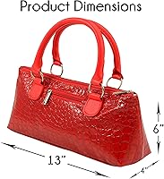 Vista 2 de Primeware - Bolsa de transporte para vino (aislamiento térmico) con estilo de moda para mujeres Con capacidad para botellas de vino tinto y blanco