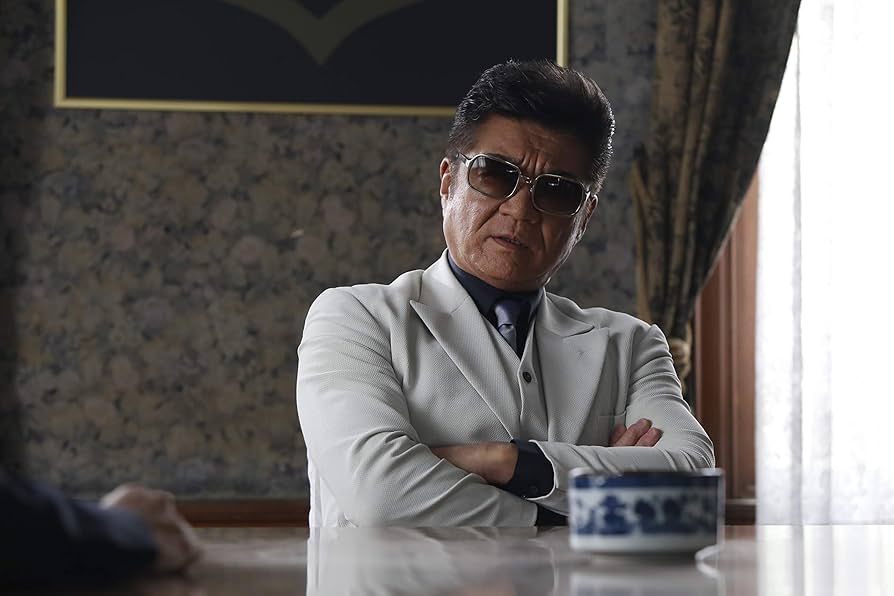 Amazon.co.jp: 日本統一32 [DVD] : 本宮泰風, 山口祥行, 舘昌美