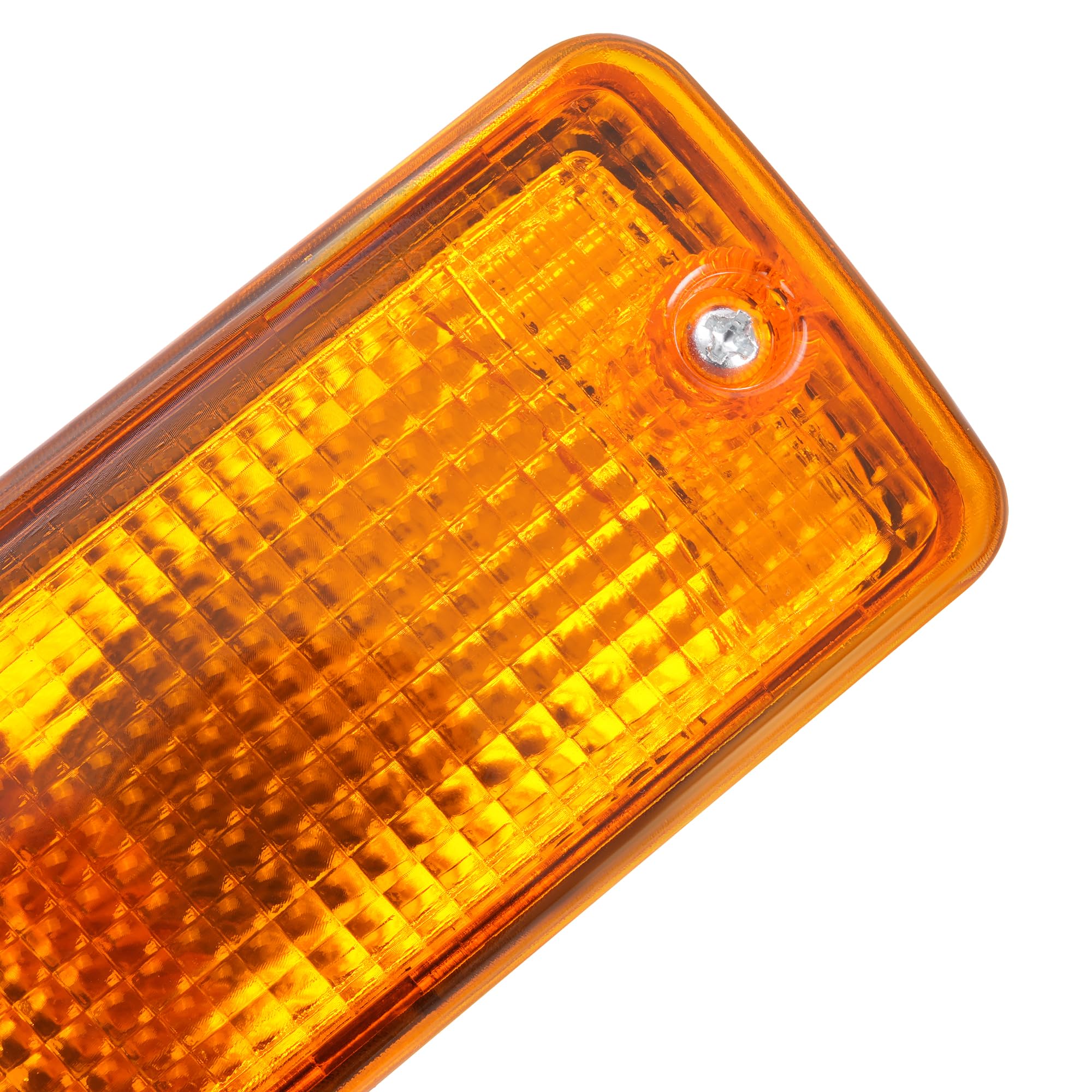 Toyoぶー Amazon.com: KUAFU Pair Turn Signal Light Compatible with