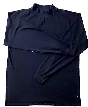【新品】ムーンキャッスル⭐︎ WOOL HEAVY WEIGHT MOCKNECK WOOL HEAVY WEIGHT MOCKNECK