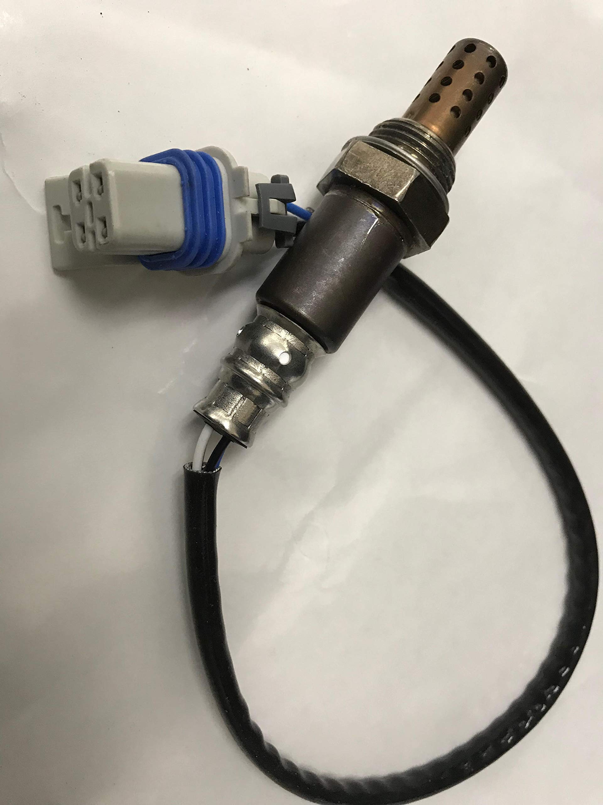 Amazon.com: General Motors 12567497, Oxygen Sensor : Automotive 