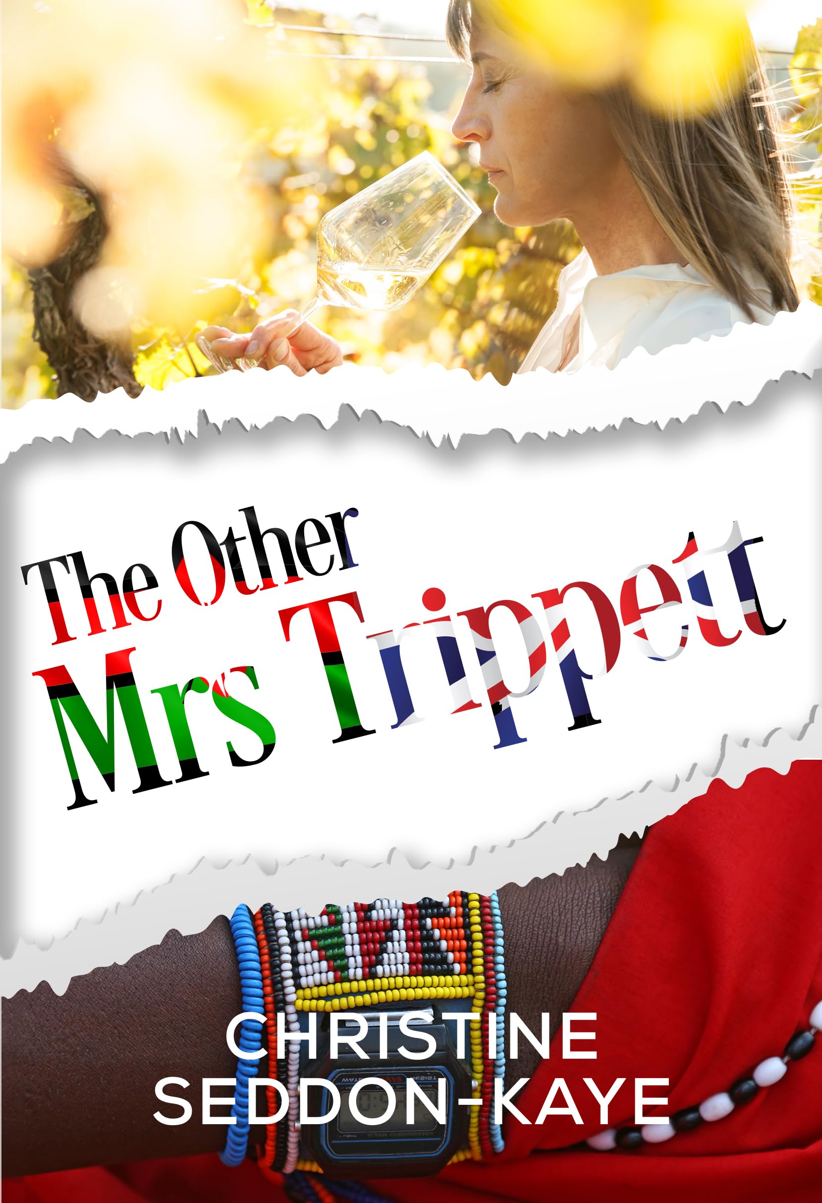 The Other Mrs Trippett