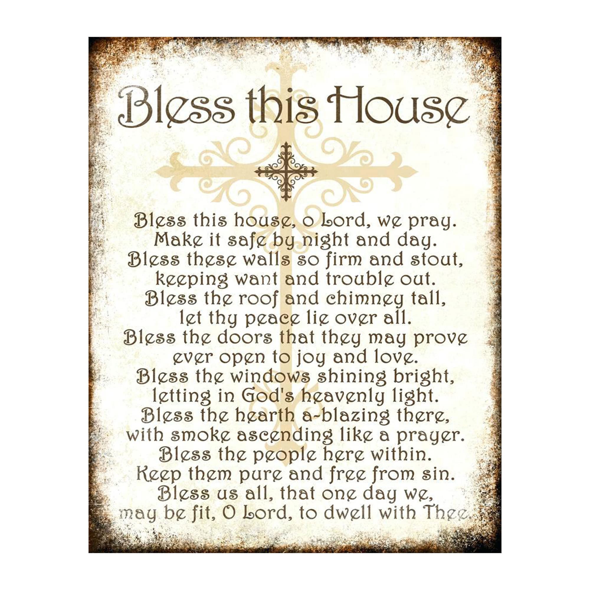  Bless This  置物 Amazon.com: DEMDACO Bless This Child Soft Pink 7 x 5